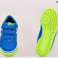 Detské kopačky MUNICH G-3 Kid Vco Profit blue 11