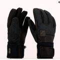 Pánske snowboardové rukavice Level Rover black 2220 7