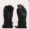 Level Super Radiator Jr Gore Tex detské lyžiarske rukavice čierne 4115 7