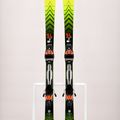 Zjazdové lyže Völkl Racetiger SL+RMotion 3 12 GW žlto-čierne 12231/6877W1.VR 12
