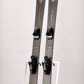 Zjazdové lyže Rossignol Sender 104 TI + SPX12 Metrix grey 13