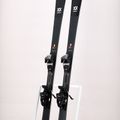 Dámske zjazdové lyže Völkl Flair 72 + VMotion 10 GW Lady black 121311/6562U1.VL 11