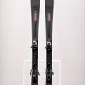 Dámske zjazdové lyže Salomon S Max 1W + M11 black L47396 11