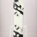 Dámsky snowboard RIDE Psychocandy bielo-zelený 12G15 11