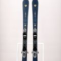 Dámske zjazdové lyže Rossignol Nova 4 CA + XP10 navy 13