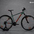 Kellys Spider 1 29" horský bicykel zelený 68864 16