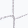 Branková sieť Sportpoland 732 x 244 cm biela 3656 3