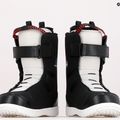 Detské topánky na snowboard DEELUXE Rough Diamond black 572029-3000/9110 13