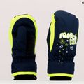 Detské snowboardové rukavice Reusch Mitten black 48/85/405/955 7