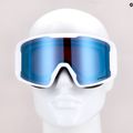 Lyžiarske okuliare Oakley Line Miner M blue OO7093-55 5
