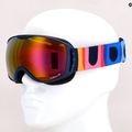 Julbo Pioneer lyžiarske okuliare ružové J73112127 7