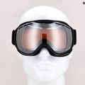 Julbo Ison Xcl lyžiarske okuliare čierne J75012226 7