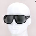 Cyklistické okuliare POC Aspire uranium black/grey 7