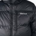 Pánska bunda Marmot Guides Down Hoody black 73060 3