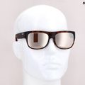Slnečné okuliare POC Want tortoise brown/brown/silver mirror 7