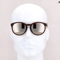 Slnečné okuliare POC Know tortoise brown/clarity road silver 9