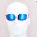 UVEX Sportstyle 114 slnečné okuliare čiernobiele S5309398216 9