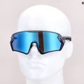Cyklistické okuliare UVEX Sportstyle 231 sivomodré S5320655416 7