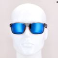 Slnečné okuliare Julbo Renegade Polarized 3Cf blue J4999420 7