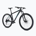 Fuji Nevada 29 horský bicykel 1.5 čierny 7