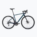 Fuji Jari 2.1 matný denim modrý štrkový bicykel