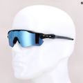 Cyklistické okuliare Oakley Radar EV Path čierne 0OO9208 6