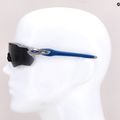 Cyklistické okuliare Oakley Radar EV Path modré 0OO9208 7
