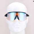 Cyklistické okuliare Bliz Breeze Nano Optics Nordic Light čierne 52102-13N 7