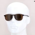 Julbo United Polarized 3 čierne slnečné okuliare J5549051 6