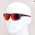 Cyklistické okuliare Julbo Aero Spectron 3Cf black/red J4831114 6