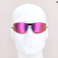 Cyklistické okuliare Julbo Aero Spectron 3Cf bielo-modré J4831110 6