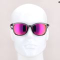 Julbo Spark Spectron 3Cf dámske slnečné okuliare čierne J5291120 6