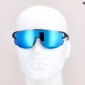 Cyklistické okuliare Julbo Aerospeed Spectron 3Cf sivomodré J5021121 6