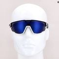 Cyklistické okuliare Julbo Rush Spectron 3CF čierne J5341111 6