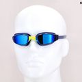 Plavecké okuliare Aquasphere Xceed čierne EP3030404LMB 11