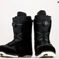 Pánske topánky na snowboard HEAD Classic Boa black 353430 13
