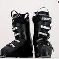 Dámske lyžiarske topánky Salomon Select 8W čierne L414986 9