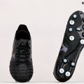 Futbalové kopačky Mizuno Morelia Neo III Pro Mix black P1GC228399 17