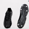 PUMA King Platinum 21 MXSG pánske kopačky čiernobiele 106545 01 10
