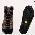 Dámske trekingové topánky La Sportiva Trango TRK Leather GTX šedé 11Z9718 11