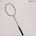 VICTOR Thruster Ryuga II bedmintonová raketa čierna 31596 9