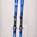 Salomon S Race SL Pro + X12 TL GW zjazdové lyže modré L47378 15