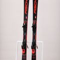 Zjazdové lyže Fischer The Curv DTX MT + RSX Z12 PR black A8221 T3421 12