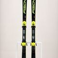 Pánske zjazdové lyže Fischer RC4 WC RC PRO M/O + RC4 Z13 F black P06121 12