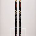 Pánske bežecké lyže Rossignol Evo XC 55 R-Skin + Control SI red/black 11