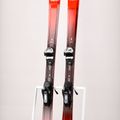 Völkl Deacon 80 + LowRide XL 13 FR Demo GW red 120231/7535U1.VF zjazdové lyže 11