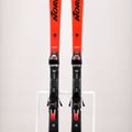 Zjazdové lyže Nordica DOBERMANN SPITFIRE 70 TI + TPX12 FDT red/black 0A1244NA001 11