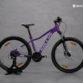 Kellys Vanity 5 26" dámsky horský bicykel fialový 72243 17