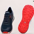 Pánske trekingové topánky Rossignol SKPR LT dark navy 12