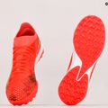 PUMA Ultra Match TT kopačky oranžové 106903 03 11